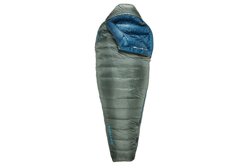 Sac de couchage Thermarest Questar -18°C Long