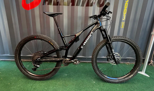 Specialized S-WORKS Stumpjumper L