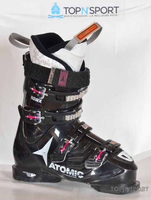 Atomic HAWX 1.0 PLUS W - chaussures de ski d'occasion  Femme