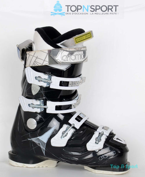 Chaussures de ski alpin femme d'occasion