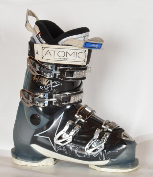 Atomic HAWX R90 W - chaussures de ski d'occasion  Femme