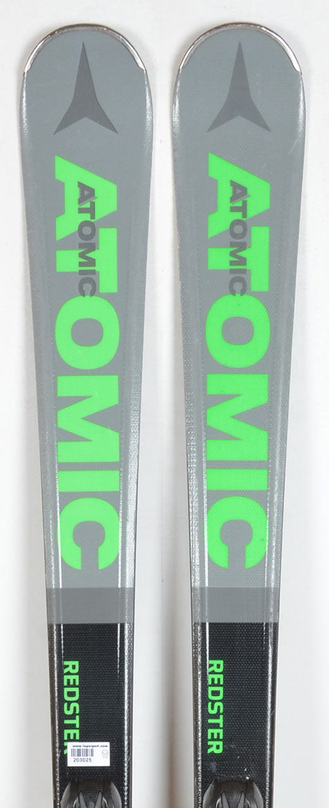 Atomic REDSTER XT - skis d'occasion