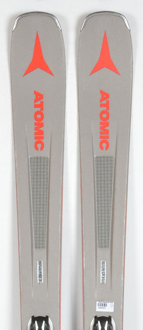 Atomic VANTAGE 86 C - skis d'occasion