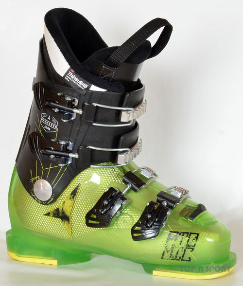 Atomic WAYMAKER JR 4  - chaussures de ski d'occasion  Junior