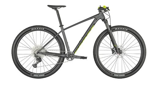 Scott Scale 980 XL