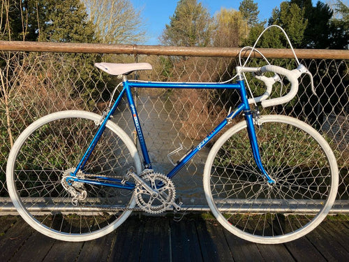 Gitane 1985 58