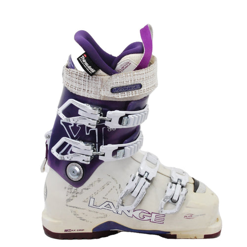 Chaussure de ski occasion LANGE XT 80