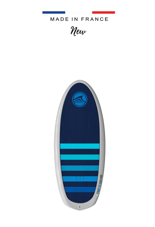 Sroka Surf Foil 4’6 Fast Flyer