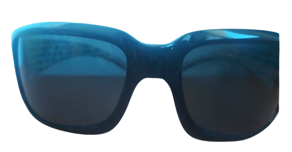 Lunette Soleil Bollé - Signature Henri Duvillard Cat 3