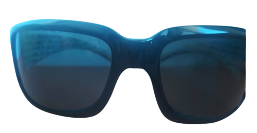 Lunette Soleil Bollé - Signature Henri Duvillard Cat 3