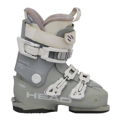 Chaussure de Ski Occasion Head cube 3 70