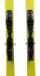 Rossignol SCRATCH PRO JR - skis d'occasion Junior – Top N Sport,  professionnel du matériel de ski d'occasion