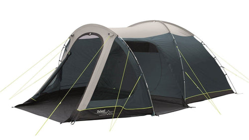 Tente de camping Outwell Cloud 5 Plus