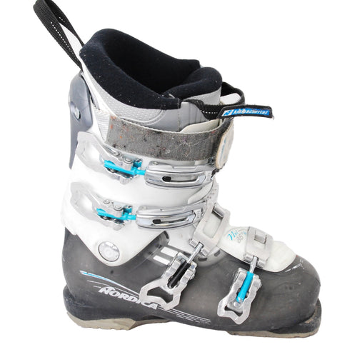 Chaussure de ski occasion Nordica NXT 85 WR