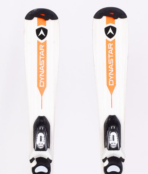 Ski Occasion Dynastar Team Speed Orange