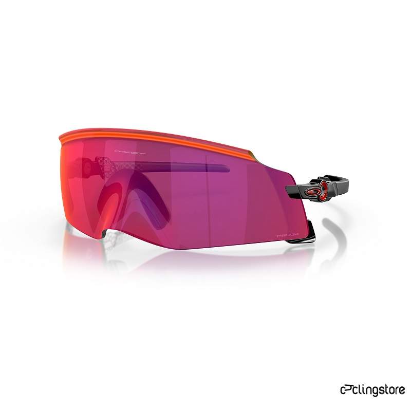 Lunettes Oakley Kato Clear Prizm Road