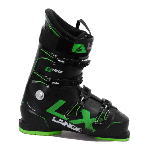 Chaussure de Ski Occasion Lange LX 100