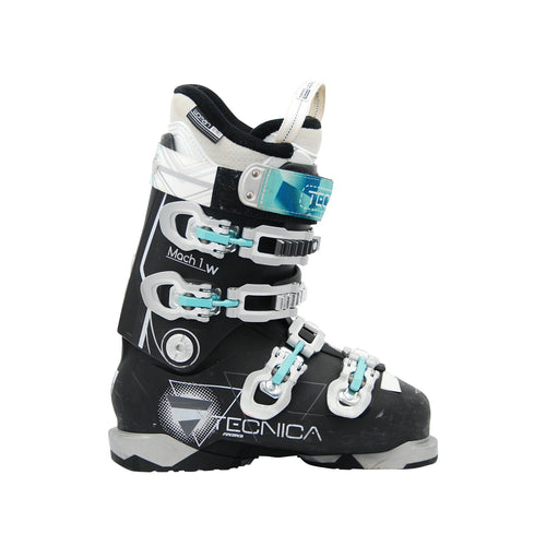 Chaussure de ski occasion Tecnica Mach 1 w