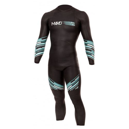 COMBINAISON MAKO GENESIS 2.1 HOMME