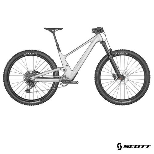 VTT Enduro SCOTT Genius 940 Gris