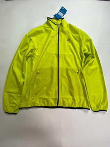 Vestes softshell odlo  homme jaune