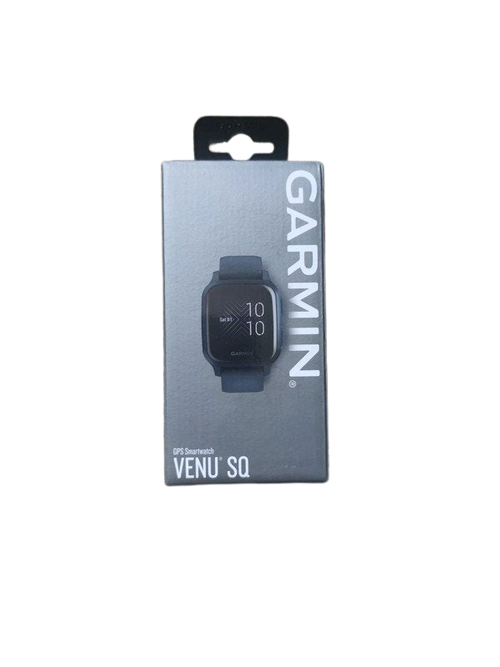 Montre connectée Garmin