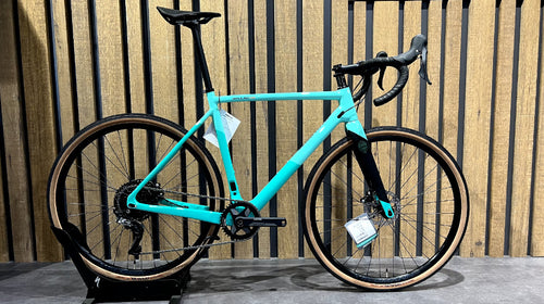 Bianchi Impulso Pro 2023 50