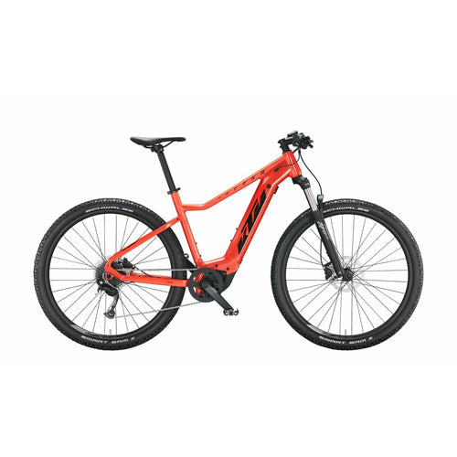 KTM  Macina Race 592 Fire M