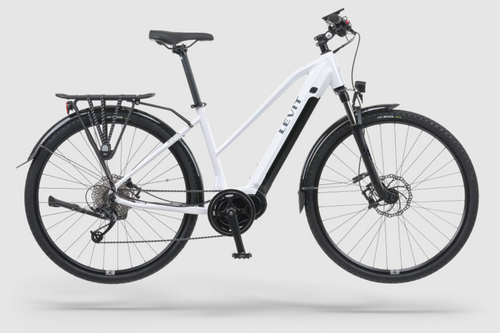 VTC Levit Musca MX - Vélo reconditionné par des professionnels