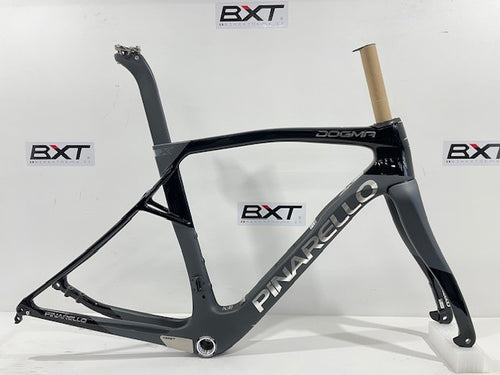 PINARELLO Kit Telaio Dogma X Disk Xolar Black