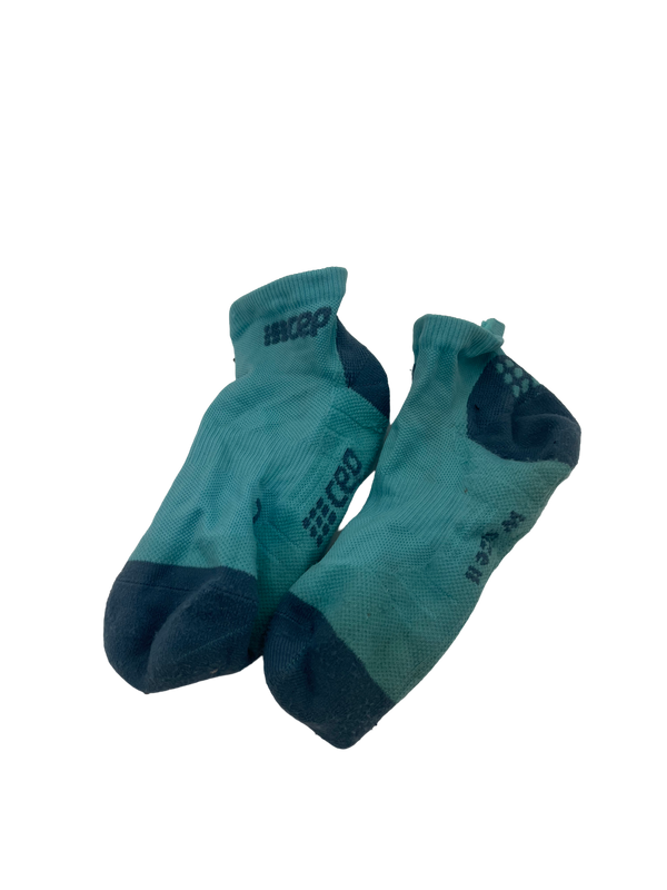 Chaussettes cep  mixte bleu