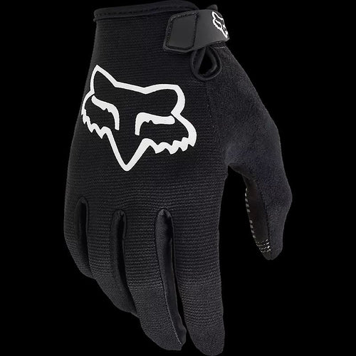 GANTS FOX RANGER BLACK TAILLE : XXL