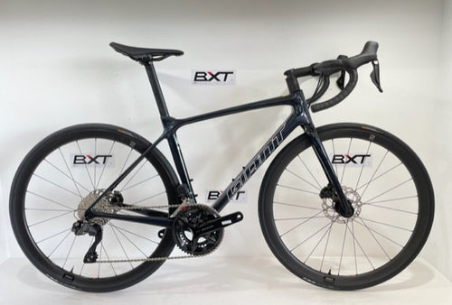 GIANT TCR Advanced 1+ Disc 105 Di2 2023