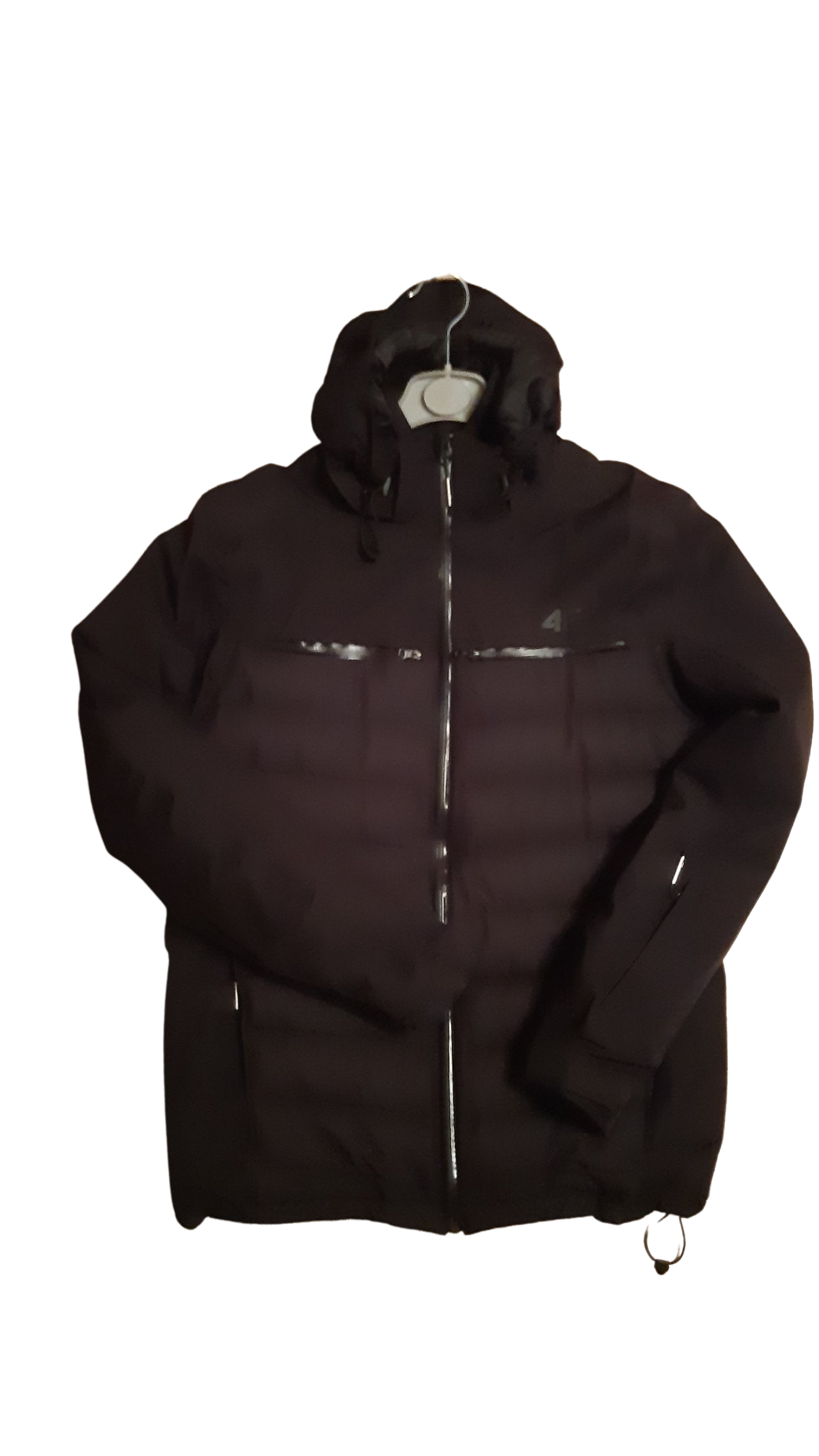 Vestes de ski & snow 4f Noir