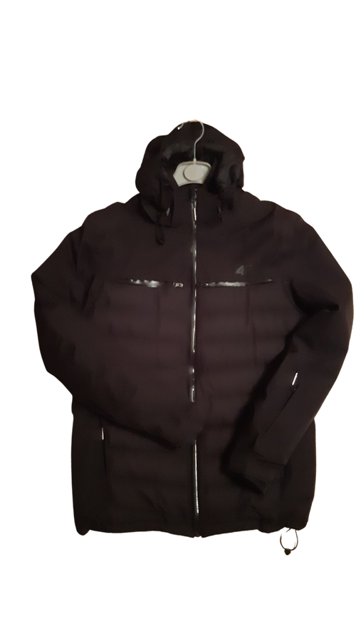 Vestes de ski & snow 4f Noir