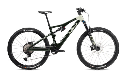 Bh iLYNX TRAIL 54