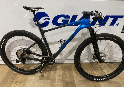 Giant XTC Advanced SL 29 L