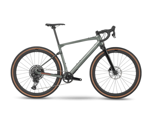 Bmc Urs it XL