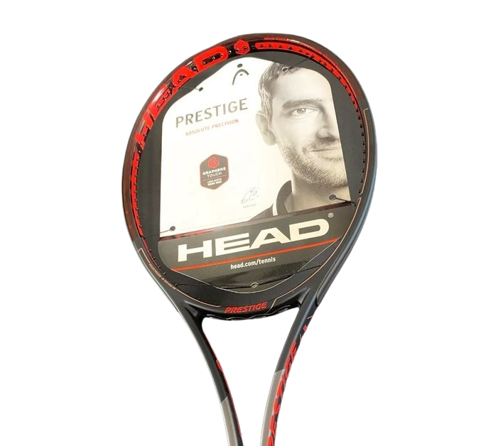 Raquette de tennis Head taille 2