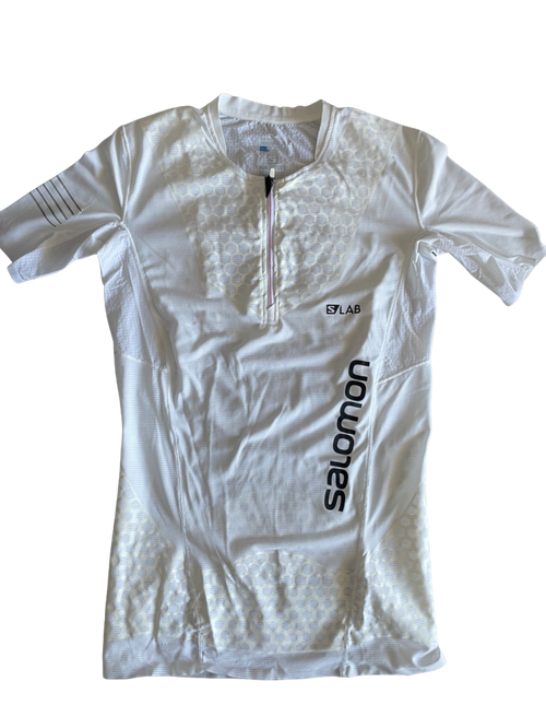 Teeshirt Running / trail Salomon