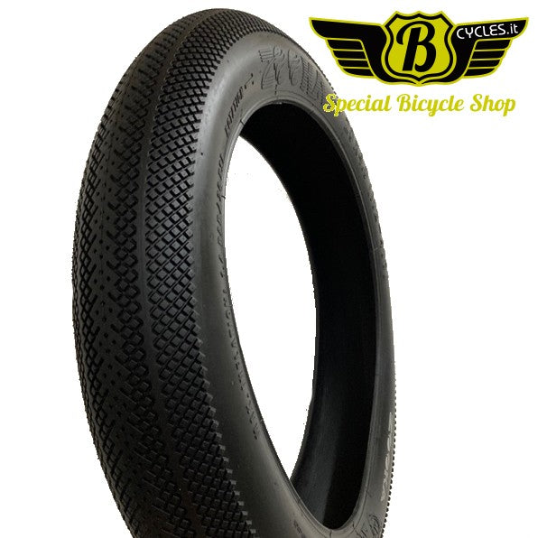 Zooka Road Ace tyre