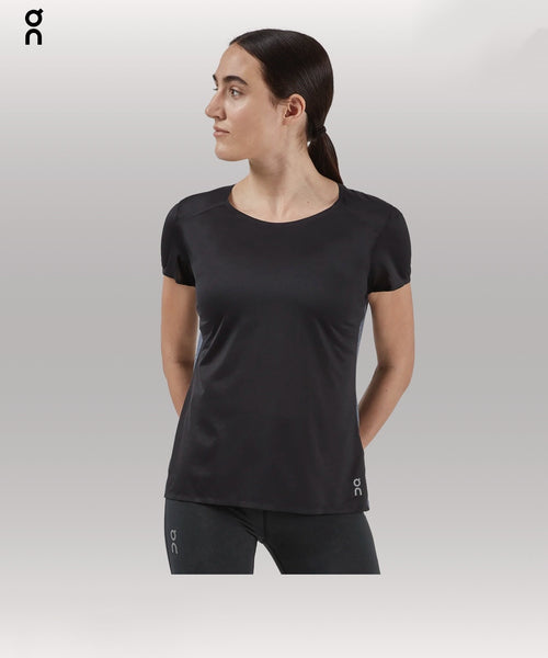 T-SHIRT PERFORMANCE FEMME