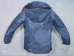 Blouson et Pantalon de ski 14 ans Rossignol