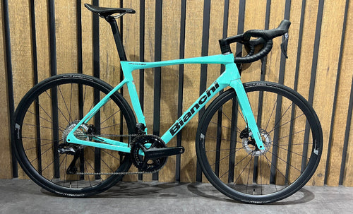 Bianchi Specialissima Comp 2024 M/L