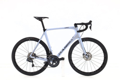 Basso Diamante Carbone Di2 11V