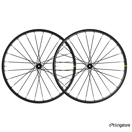 Roues Gravel Mavic AllRoad SL Disc Corps de Roue Libre M11