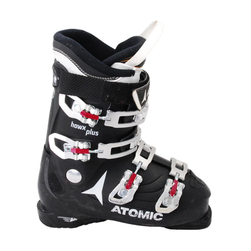 Chaussures de ski occasion Atomic Hawx Plus