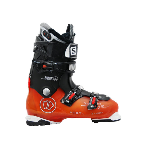 Chaussure de Ski Occasion Salomon Sidas