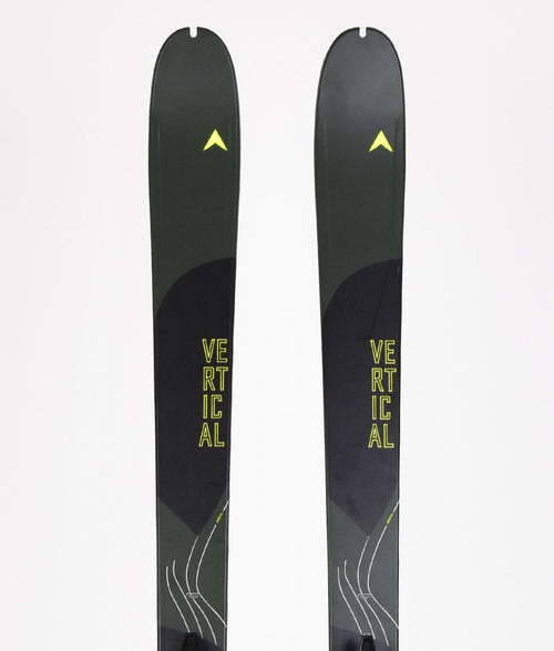 Ski Neuf Dynastar Vertical 82 + Look ST 10 2021