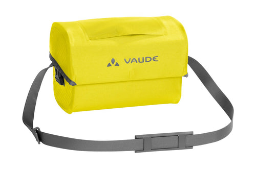 Sacoche Étanche Vaude Aqua Box Jaune